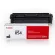 Canon Toner Cartridge 054BK Black, genuine black ink cartridge