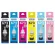 หมึกเติม Epson T673  6 สี ของแท้ 100%