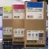 EPSON Genuine Ink T41Q Printing ink for Epson printer T-series