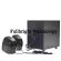 Music D.J. SP-5 Multimedia Bluetooth Speaker System 2.1 CH (Black) Cheap Bluetooth Speaker System 2.1