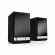 Audioengine HD3 Wireless Speaker (Black/ดำ) ลำโพงคุณภาพเสียง Hi-Fi เชื่อมต่อผ่าน Bluetooth, mini-jack or RCA outputs, or USB audio