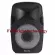 Music D.J. (M-M20C) +USB, Bluetooth, SD, MIC Speaker/teaching cabinet/floor speaker