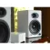 Audioengine A5+ Wireless Speakers (New Model), famous brand speakers, excess quality, output, the latest Free Audionengine DS2 Stands, Toshino.
