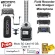Zoom F1-SP Field Recorder with Shotgun Microphone, 2-channel portable field audio, with a shock microphone 1 year Thai insurance Free MicroSDCARD 16GB.