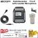 Zoom F1-LP Field Recorder with Lavalier Microphone, 2 channel audio recording with a microphone 1 year Thai insurance Free MicroSDCARD 16 GB.