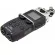 Zoom H5 Handy Recorder with Interchangeable Microphone System เครื่องบันทึกเสียงพกพาเปลี่ยนหัวไมค์ได้ ประกันศูนย์ 1 ปี Free SD CARD 16 GB