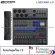Zoom Livetrak L-8 Mixer/Recorder/Livetrak L-8-Channel Digital Mixer/Recorder 1 year Thai center warranty