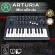 Arturia Microbute Keyboard in the form of MONOPHONIC SYNTHSIZER 1 year Thai warranty