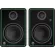 Mackie CR-5X BT 5 "Multimedia Monitors with Professional Studio-Quality Sound and Bluetooth-Pair For studio work