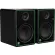 Mackie CR-5X BT 5 "Multimedia Monitors with Professional Studio-Quality Sound and Bluetooth-Pair For studio work