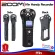 Zoom H1N Handy Recorder, portable audio With a built -in stereo microphone 1 year Thai center warranty