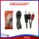 Decon RCA230/215 RCA Audio Cable to AUX Golden Cable RCA 2/Quality Material/Length 3 m /1.5 m.