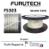 Furutech FS-303 Speaker Cable ของแท้ 100% สายลำโพงชนิดตัดแบ่งขาย ตั้งแต่ 5-15 เมตร ประกันคุณภาพโดย Clef Audio