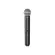 SHURE : BLX24A/SM58-M19 by Millionhead (Wireless Handheld Microphone System with BLX2/SM58 Handheld Transmitter)
