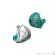 CCA: NRA by Milliohead (Electrostatic Drive Units Three-Magnetic Dynamic Unit In-Ear)