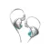 CCA: NRA by Milliohead (Electrostatic Drive Units Three-Magnetic Dynamic Unit In-Ear)