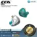 CCA : NRA by Milliohead (Electrostatic Drive Units Three-Magnetic Dynamic Unit In-Ear)