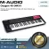 M-Audio : Oxygen 49 (MKV) by Millionhead (Powerful, 49-key USB MIDI Controller with Smart Controls and Auto-Mapping)