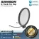 Samson : G-Track Pro Pop Filte by Millionhead (Pop Filter สำหรับไมโครโฟนไมโครโฟนขนาด 3.75″)