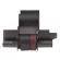 OLYMPIA Ink Roller หมึกเครื่องคิดเลข IR40T หมึกสีดำ/แดง
