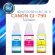 Canon ink_inkjet GI790-CMY-nobox แคนนอน ink หมึกอิงค์เจ็ท_3สี CMY สีละ 1 ขวด_ไม่มีกล่อง 3 ขวด