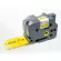 Label Pro label printing tape is equivalent to Brother Tze-661 TZ2-661 36 mm.