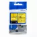 Label Pro label printing tape is equivalent to Brother Tze-661 TZ2-661 36 mm.
