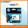 หมึกพิมพ์แท้ HP 131A Black LaserJet Pro M251/M276 1.4K CrtgCF210A สีดำ