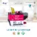 Brother Ink รุ่น LC-3617M / LC-3619 XLM สีแดง By Fast Ink สำหรับเครื่อง Brother MFC-J2330DW, MFC-J3530DW, MFC-J3930DW