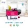 BROTHER INK model LC-3617M / LC-3619 XLM by Fast Ink for Brother MFC-J2330DW, MFC-J3530DW, MFC-J3930DW.