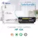 Fast Toner ตลับหมึกรุ่น HP 12A รุ่น Q2612A Bk ใช้สำหรับรุ่น HP LaserJet 1010/1012/1015/1018/1020 หมึกเทียบเท่า