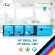หมึกอิงค์เจ็ท Fast Ink รุ่น HP 959XL ,955XL  ใช้สำหรับHP Officejet Pro 6230/ 6830 ตลับเทียบเท่า