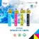 Fast Ink Epson 141 model T141190/T141290/T141390/T141490 Used with the EPSON Model ME32/320/340/Me Office