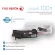 ตลับหมึกแท้ LaserJet Fuji Xerox CT201634 สีชมพูมาเจนต้า
