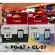 Authentic ink, ink, ink, inkjet, canon ink PG-47 / CL-57, black and 100% authentic