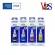 หมึกเติม Epson 664 Set 4 สี BK,C,Y,M หมึกแท้100%