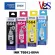 หมึกเติม Epson 664 Set 4 สี BK,C,Y,M หมึกแท้100%