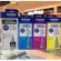 หมึกเติม Brother T-Series หมึกแท้ 100% BT6000BK/BT5000C/BT5000M/BT5000Y 1 SET