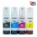 EPSON 003 SET 4 ink, BK, C, M, Y T00V100-400, 100% genuine ink