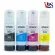 หมึกเติม Epson 003 Set 4 สี BK,C,M,Y T00V100-400 หมึกแท้100%