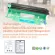 Best4U equivalent Model DR-1000/DR1000/D-1000/D1000/1000 For the Printer Brother HL-1110/1210W/DCP-1510/1610W/MFC-1810/1815/1910W