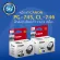 Canon Ink_inkjet Ink-PG745-CL746 Box Authentic Cannon Ink Jet _ Cartridge and 1 black cartridge for a total of 2 colors. Color and Black has a box.