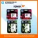 Genuine printed ink HP 680 Series Black / Tri-color / BK+Color / Blackx2 Ink Cartridge Pack