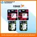 Genuine printed ink HP 678 Series Black / Tri-color / BK+Color / Blackx2 Ink Cartridge