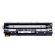 High quality Fusica CF283A 283A 83A Laser Laser Jar Cartridge for HP Laserjet Pro M125 M125 M201 M225 M226 Black Ink Camera