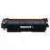 Fusica คุณภาพสูง CF218A ตลับหมึกเลเซอร์สีดำสำหรับเครื่องพิมพ์ HP LaserJet Pro M104a/M104w/MFP M132a/M132fn/M132fp/M132fw/M132nw/M132snw