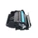 Fusica คุณภาพสูง CF287A CF287X ตลับหมึกเลเซอร์สีดำสำหรับเครื่องพิมพ์ HP LaserJet Enterprise M506n/M506dn/M506x/M501dn/MFP M527dn/M527f/M527z/M527c