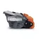Fusica คุณภาพสูง TN3335 หน่วยดรัมสีดำตลับหมึกเลเซอร์สำหรับ HL-5450DN/HL-5440D/HL-5445D/MFC-8515DN/MFC-8520DN/MFC-8510DN/HL-6180DW