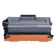 Fusica คุณภาพสูง TN3335 หน่วยดรัมสีดำตลับหมึกเลเซอร์สำหรับ HL-5450DN/HL-5440D/HL-5445D/MFC-8515DN/MFC-8520DN/MFC-8510DN/HL-6180DW