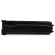 High quality FUSICA MX-500CT, black laser photocopier for 283/363/453